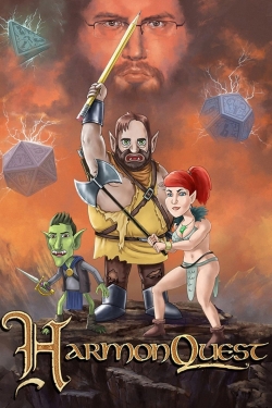 Watch Free HarmonQuest Movies HD Online Soap2Day