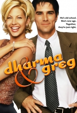 Watch Free Dharma & Greg Movies HD Online Soap2Day