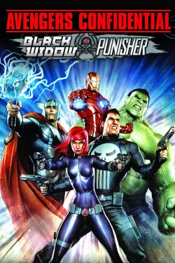 Watch Free Avengers Confidential: Black Widow & Punisher Movies HD Online Soap2Day