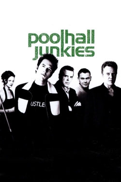 Watch Free Poolhall Junkies Movies HD Online Soap2Day