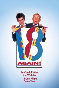 Watch Free 18 Again! Movies HD Online Soap2Day