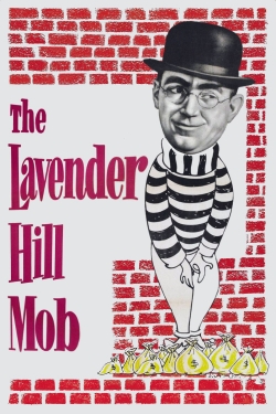 Watch Free The Lavender Hill Mob Movies HD Online Soap2Day