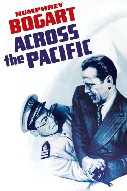 Watch Free Across the Pacific Movies HD Online Soap2Day