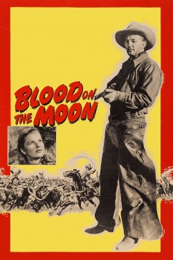 Watch Free Blood on the Moon Movies HD Online Soap2Day