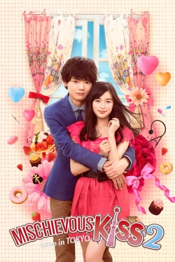 Watch Free Mischievous Kiss: Love in Tokyo Movies HD Online Soap2Day