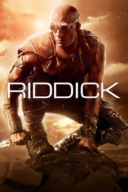 Watch Free Riddick Movies HD Online Soap2Day