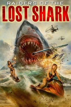 Watch Free Raiders Of The Lost Shark Movies HD Online Soap2Day