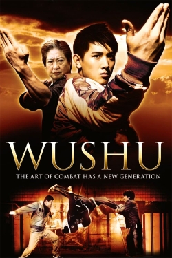 Watch Free Wushu Movies HD Online Soap2Day