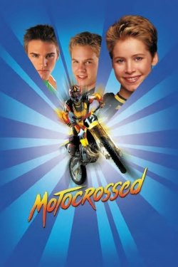 Watch Free Motocrossed Movies HD Online Soap2Day