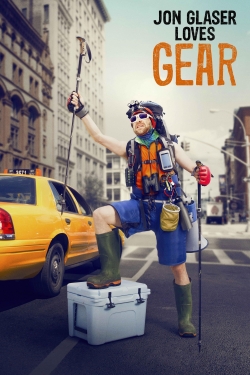 Watch Free Jon Glaser Loves Gear Movies HD Online Soap2Day