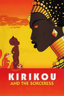 Watch Free Kirikou and the Sorceress Movies HD Online Soap2Day