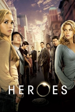 Watch Free Heroes Movies HD Online Soap2Day