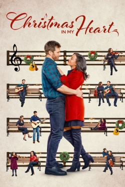 Watch Free Christmas in My Heart Movies HD Online Soap2Day