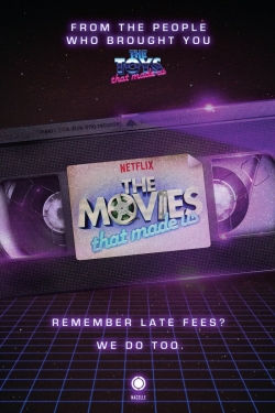 Watch Free The Movies That Made Us Movies HD Online Soap2Day