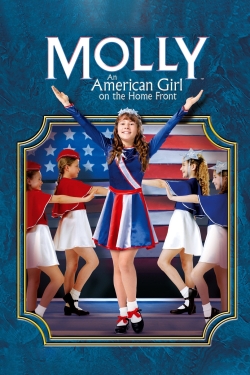 Watch Free Molly: An American Girl on the Home Front Movies HD Online Soap2Day