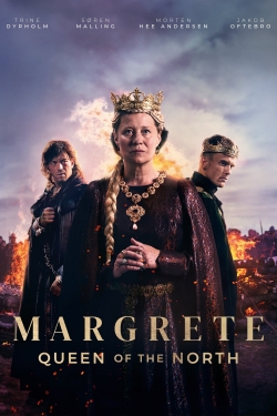 Watch Free Margrete: Queen of the North Movies HD Online Soap2Day