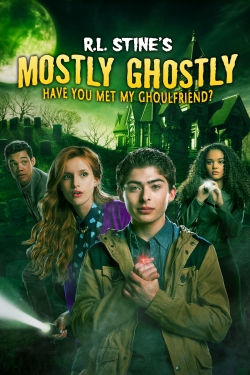 Watch Free Mostly Ghostly: Have You Met My Ghoulfriend? Movies HD Online Soap2Day