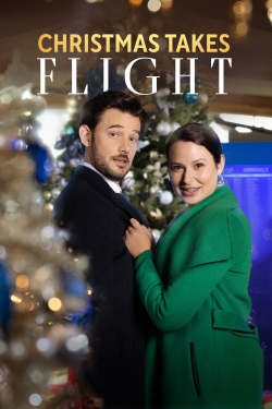 Watch Free Christmas Takes Flight Movies HD Online Soap2Day