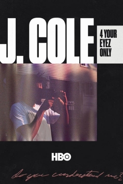 Watch Free J. Cole: 4 Your Eyez Only Movies HD Online Soap2Day