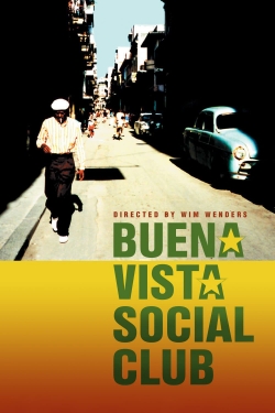 Watch Free Buena Vista Social Club Movies HD Online Soap2Day