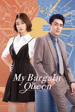 Watch Free My Bargain Queen Movies HD Online Soap2Day