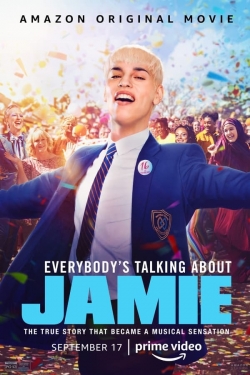 Watch Free Everybody's Talking About Jamie Movies HD Online Soap2Day