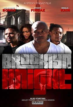 Watch Free Brooklyn Knight Movies HD Online Soap2Day