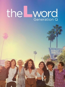 Watch Free The L Word: Generation Q Movies HD Online Soap2Day