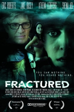 Watch Free Fractured Movies HD Online Soap2Day