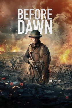 Watch Free Before Dawn Movies HD Online Soap2Day