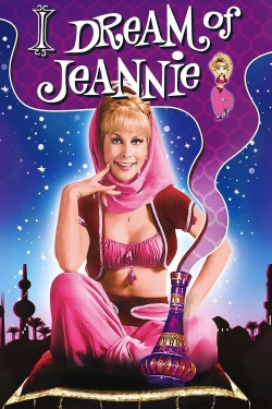 Watch Free I Dream of Jeannie Movies HD Online Soap2Day