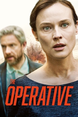 Watch Free The Operative Movies HD Online Soap2Day