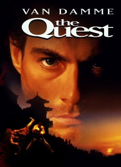 Watch Free The Quest Movies HD Online Soap2Day