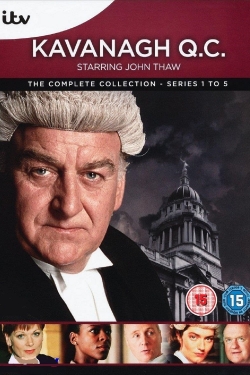 Watch Free Kavanagh QC Movies HD Online Soap2Day