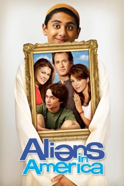 Watch Free Aliens in America Movies HD Online Soap2Day