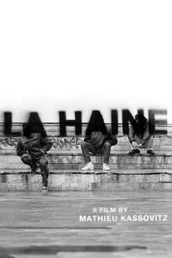 Watch Free La Haine Movies HD Online Soap2Day