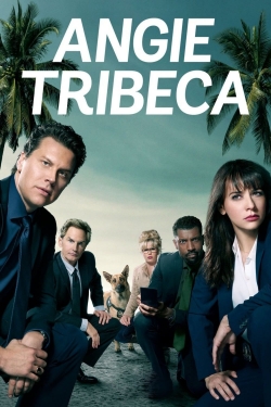 Watch Free Angie Tribeca Movies HD Online Soap2Day