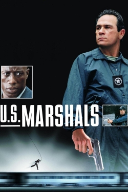 Watch Free U.S. Marshals Movies HD Online Soap2Day