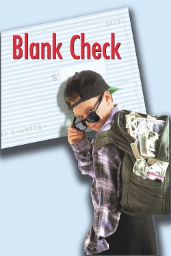 Watch Free Blank Check Movies HD Online Soap2Day