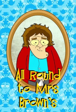 Watch Free All Round to Mrs Brown's Movies HD Online Soap2Day