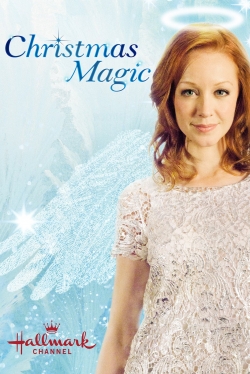 Watch Free Christmas Magic Movies HD Online Soap2Day