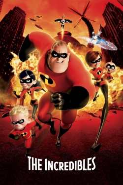 Watch Free The Incredibles Movies HD Online Soap2Day