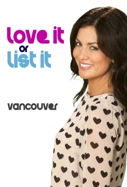 Watch Free Love it or List it Vancouver Movies HD Online Soap2Day