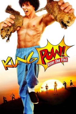 Watch Free Kung Pow: Enter the Fist Movies HD Online Soap2Day