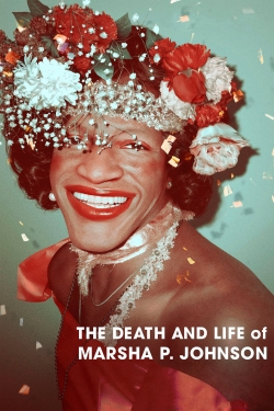 Watch Free The Death and Life of Marsha P. Johnson Movies HD Online Soap2Day