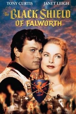 Watch Free The Black Shield Of Falworth Movies HD Online Soap2Day