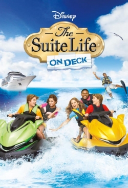 Watch Free The Suite Life on Deck Movies HD Online Soap2Day