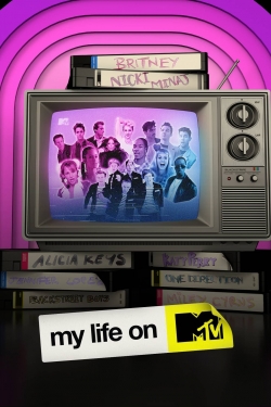 Watch Free My Life On MTV Movies HD Online Soap2Day