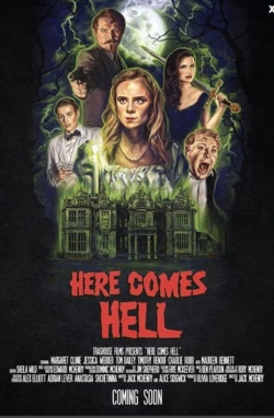 Watch Free Here Comes Hell Movies HD Online Soap2Day