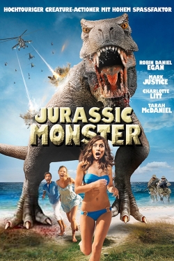 Watch Free Monster: The Prehistoric Project Movies HD Online Soap2Day